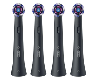Oral-B RADIANT WHITE IO EB4 BLK - 1371990 - zdjęcie 2